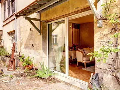 Maison, 462 m²