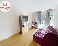 Appartement, 70 m²