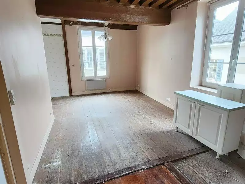 Appartement, 137,7 m²