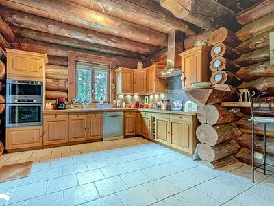 Maison, 138 m²