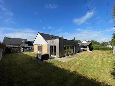 Maison, 151 m²