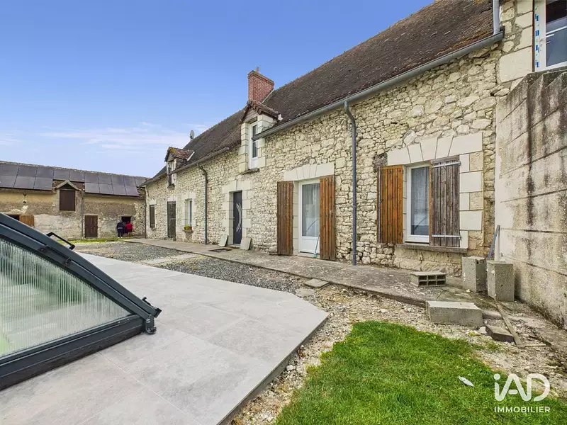 Maison, 237 m²