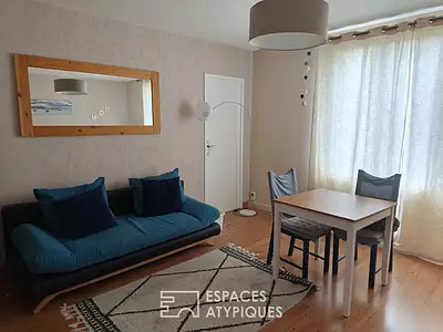 Appartement, 10 m²