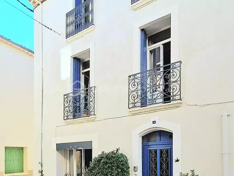 Maison, 86 m²