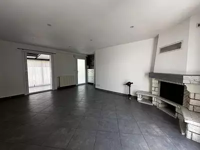 Maison, 99 m²