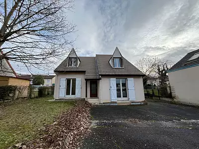 Maison, 130 m²