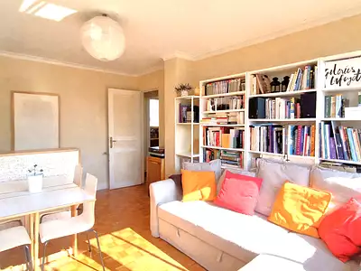 Appartement, 49,04 m²