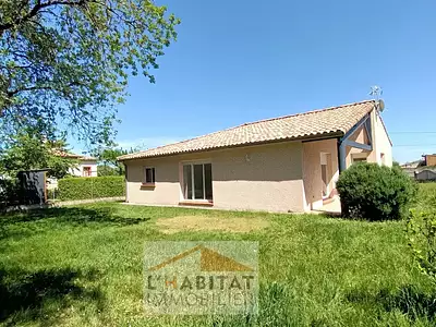 Maison, 120 m²