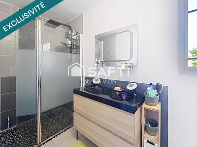 Maison, 89 m²