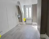 Appartement, 190 m²