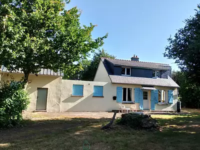 Maison, 101,2 m²