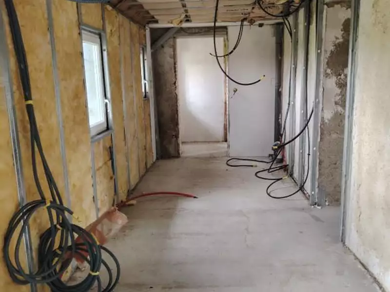Maison, 155 m²
