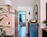 Appartement, 62,31 m²