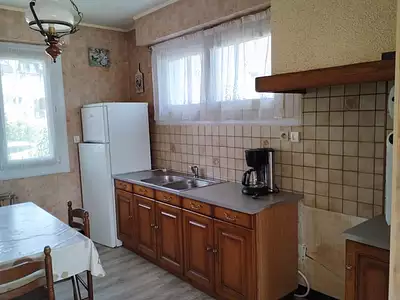 Maison, 115 m²