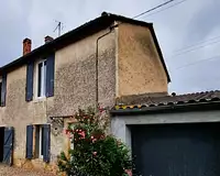 Maison, 200 m²