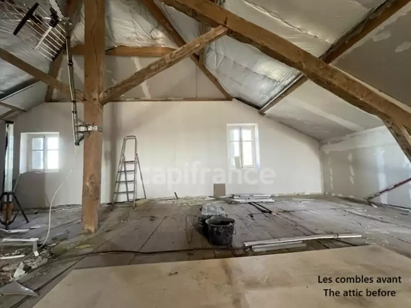 Maison, 175 m²