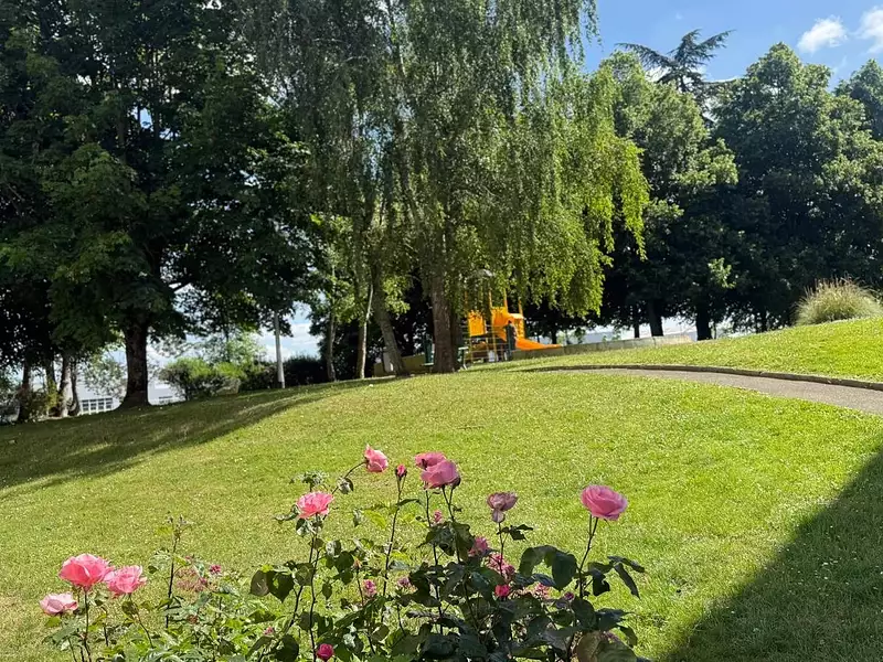 Appartement, 94,52 m²