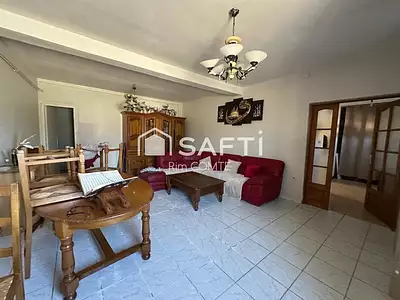 Maison, 115 m²
