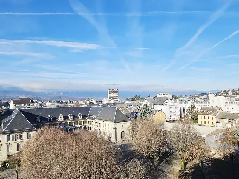 Appartement, 101 m²