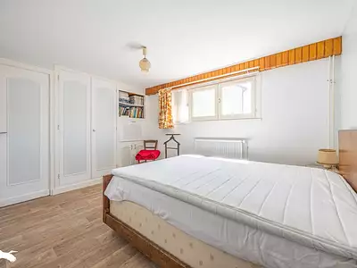Maison, 126 m²