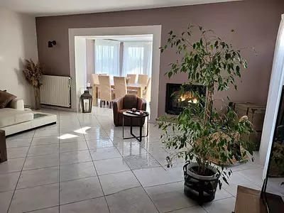 Maison, 199 m²