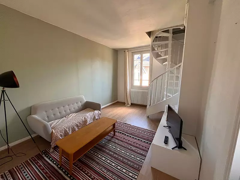 Appartement, 61,08 m²