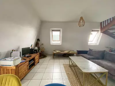 Appartement, 90 m²