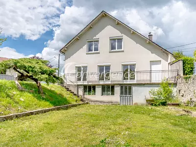Maison, 106 m²