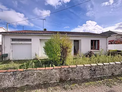 Maison, 69,05 m²
