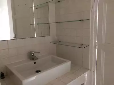 Appartement, 64 m²