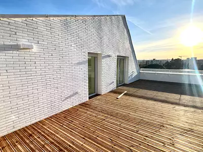 Appartement, 118 m²