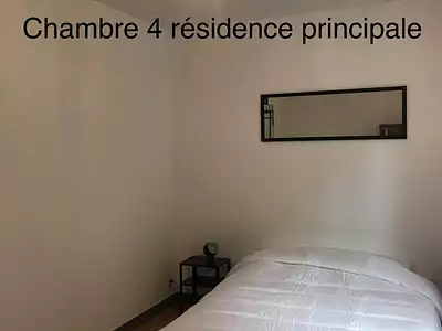 Immeuble, 206 m²