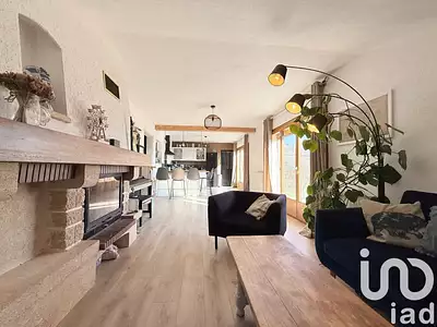 Appartement, 101 m²