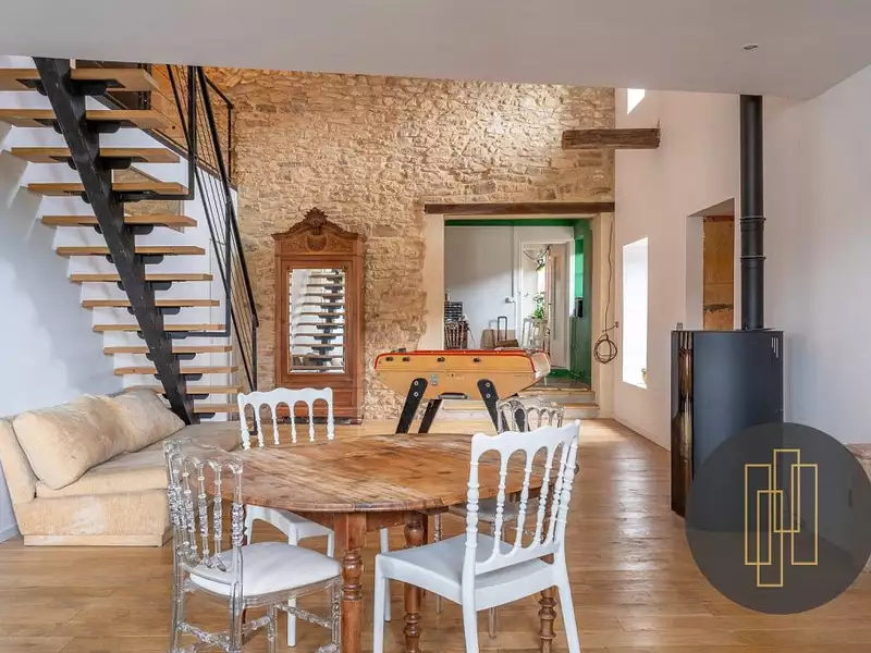 Maison, 229 m²