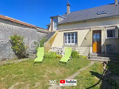 Maison, 85 m²