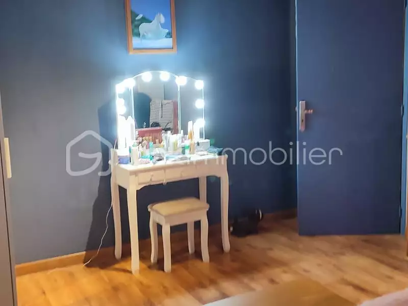 Maison, 117 m²