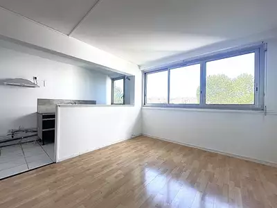Appartement, 57 m²