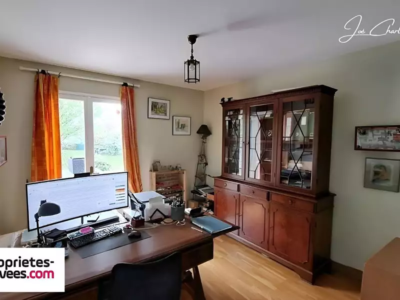 Maison, 188 m²