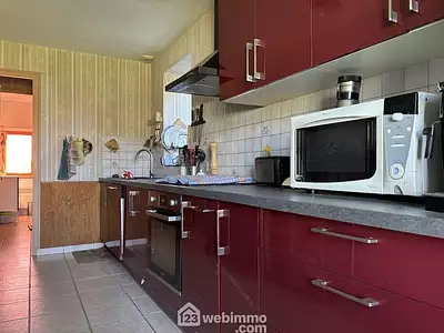 Maison, 265 m²