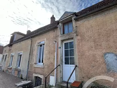 Maison, 105,3 m²
