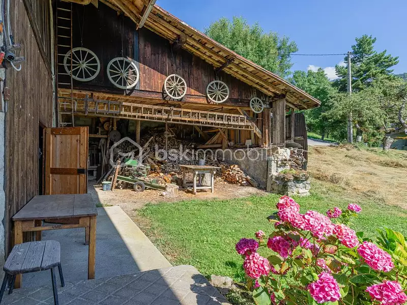 Maison, 150 m²