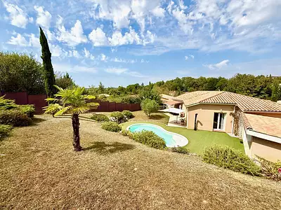 Maison, 105 m²