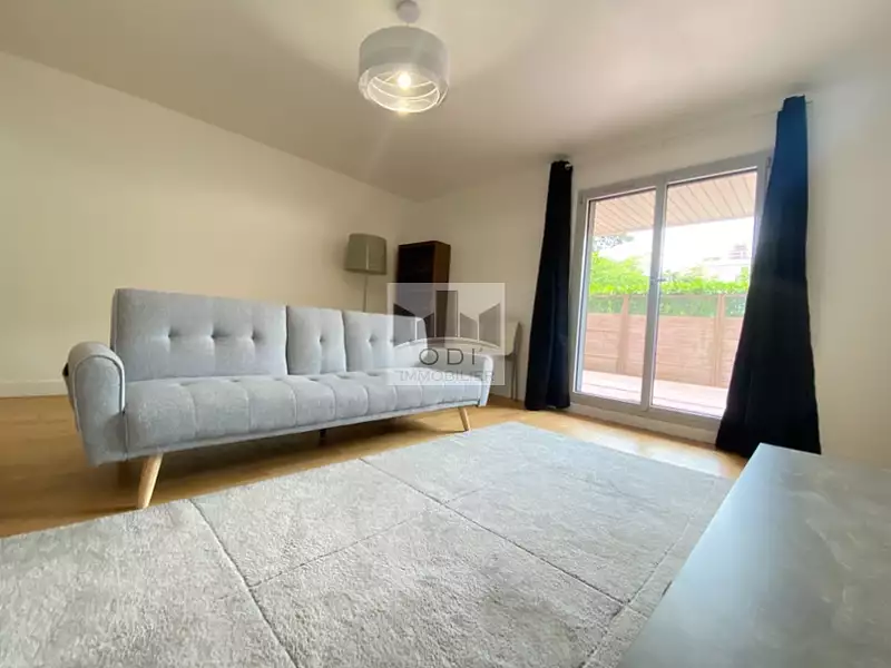 Appartement, 49,08 m²