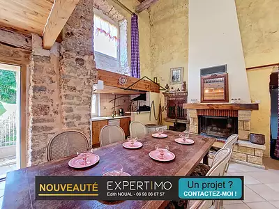 Maison, 71 m²