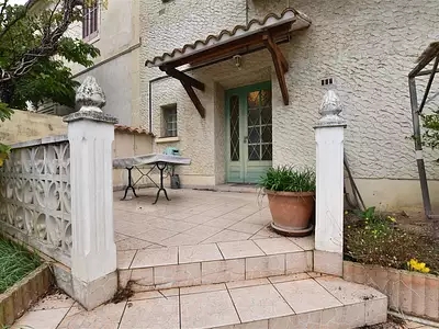 Maison, 140 m²