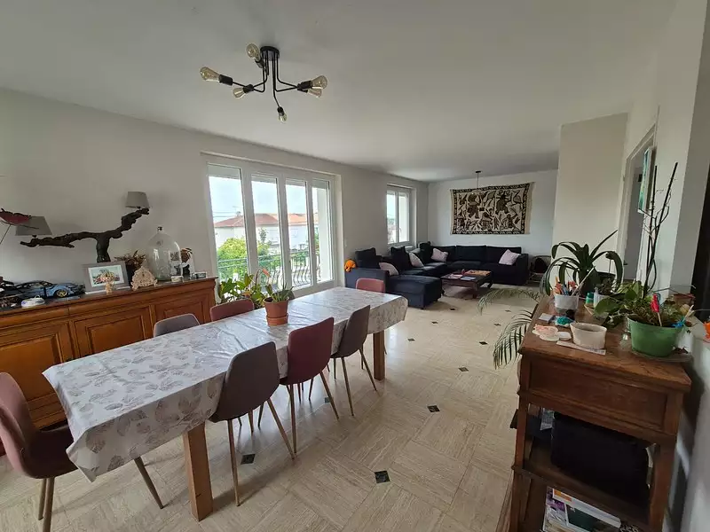 Maison, 150 m²