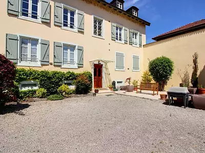 Maison, 313 m²