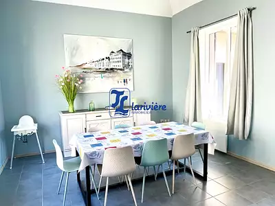 Maison, 122,68 m²