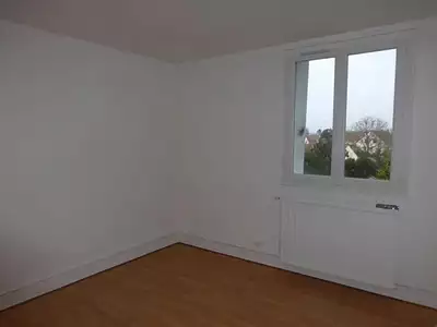Appartement, 46,23 m²
