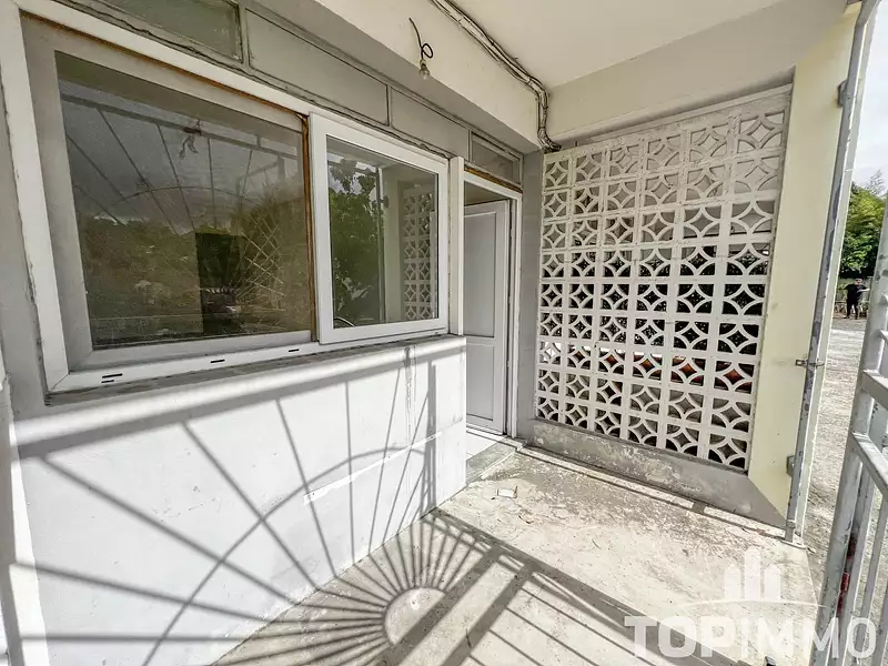 Appartement, 51 m²
